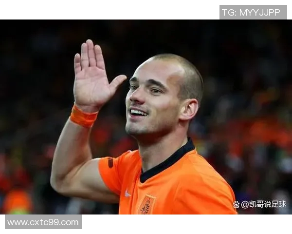 荷兰足球明星的真实面貌与丑陋背后的故事揭秘