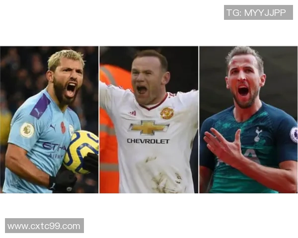 英超足球明星排行榜揭晓谁将成为本赛季最佳球员的热门人选 英超足球明星排行榜揭晓谁将成为本赛季最佳球员的热门人选