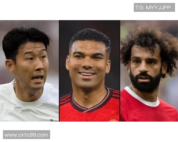 足球明星的周薪究竟有多高揭开他们收入的神秘面纱 足球明星的周薪究竟有多高揭开他们收入的神秘面纱